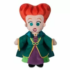 Sanderson Sisters Plush Set, Hocus Pocus 7 Sanderson Sisters Plush Set, Hocus Pocus -OUTLET HALLOWEEN SHOP 412502844790 2