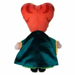 Sanderson Sisters Plush Set, Hocus Pocus 8 Sanderson Sisters Plush Set, Hocus Pocus -OUTLET HALLOWEEN SHOP 412502844790 3