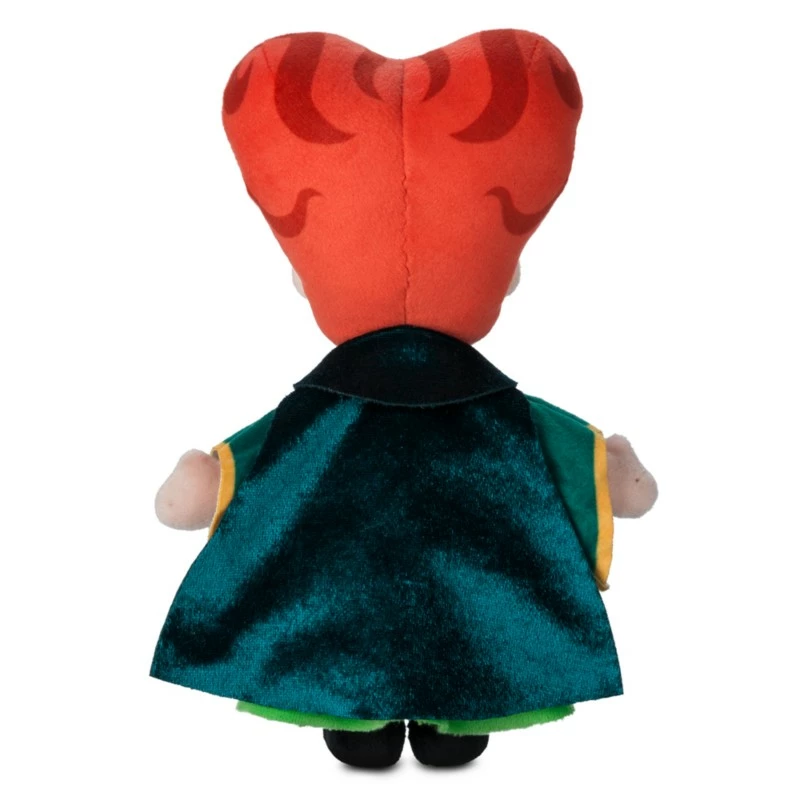 Sanderson Sisters Plush Set, Hocus Pocus 4 Sanderson Sisters Plush Set, Hocus Pocus - Image 4