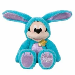 Mickey Mouse Easter Medium Plush 8 Mickey Mouse Easter Medium Plush -OUTLET HALLOWEEN SHOP 412503625640 3