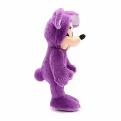 Minnie Mouse Easter Medium Plush -OUTLET HALLOWEEN SHOP 412503625800 4