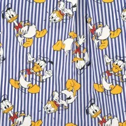 Donald Duck Birthday 2023 Long Sleeve Shirt For Women 8 Donald Duck Birthday 2023 Long Sleeve Shirt For Women -OUTLET HALLOWEEN SHOP 423254163787 3