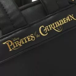 Loungefly Mickey Mouse: The Main Attraction Mini Backpack, Series 2 Of 12 9 Loungefly Mickey Mouse: The Main Attraction Mini Backpack, Series 2 Of 12 -OUTLET HALLOWEEN SHOP 427242622287 4