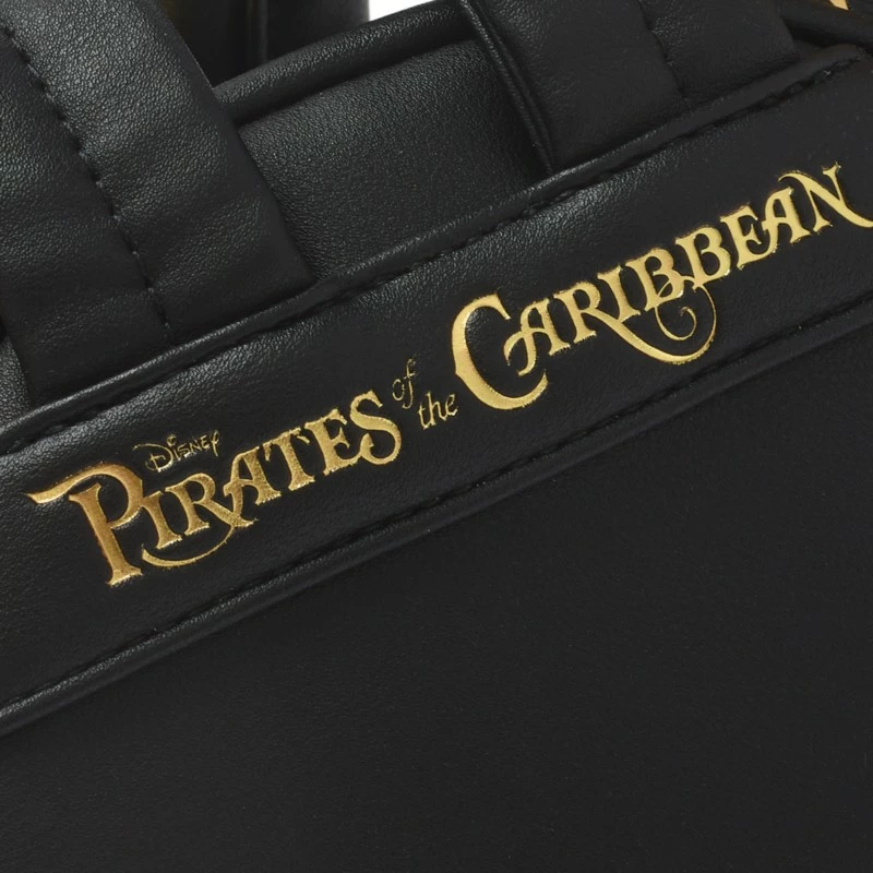 Loungefly Mickey Mouse: The Main Attraction Mini Backpack, Series 2 Of 12 5 Loungefly Mickey Mouse: The Main Attraction Mini Backpack, Series 2 Of 12 - Image 5