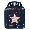America Chavez Denim Backpack, Doctor Strange In The Multiverse Of Madness