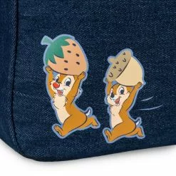 Disney Critters Fashion Tote Bag -OUTLET HALLOWEEN SHOP 427243371788 2