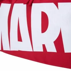 Marvel's On Fire, Crossbody Bag 8 Marvel's On Fire, Crossbody Bag -OUTLET HALLOWEEN SHOP 427243473833 3