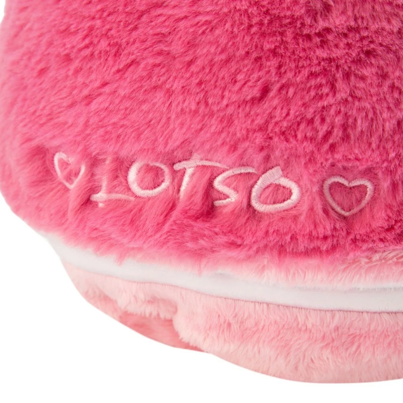 Lotso Strawberry Cake, Mini Shoulder Bag 3 Lotso Strawberry Cake, Mini Shoulder Bag - Image 3