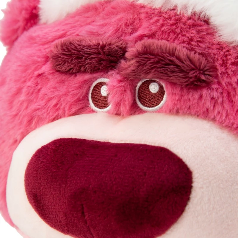 Lotso Strawberry Cake, Mini Shoulder Bag 4 Lotso Strawberry Cake, Mini Shoulder Bag - Image 4