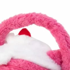 Lotso Strawberry Cake, Mini Shoulder Bag 9 Lotso Strawberry Cake, Mini Shoulder Bag -OUTLET HALLOWEEN SHOP 427243512600 4