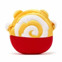 Winnie The Pooh Honey Cake Disney Munchlings Crossbody Bag, Baked Treats -OUTLET HALLOWEEN SHOP 427243974873 2