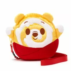 Winnie The Pooh Honey Cake Disney Munchlings Crossbody Bag, Baked Treats