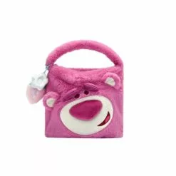 Lotso Floral Handbag -OUTLET HALLOWEEN SHOP 427244098295 3
