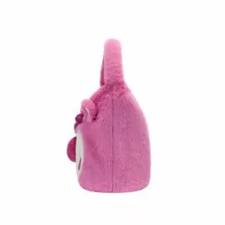 Lotso Floral Handbag -OUTLET HALLOWEEN SHOP 427244098295 4