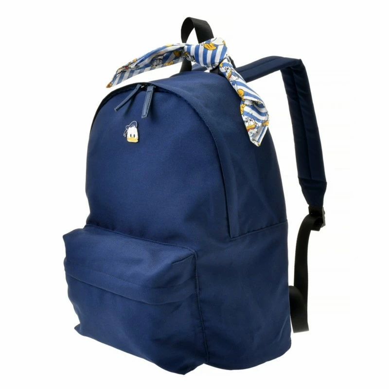 Donald Duck Birthday 2023 Backpack With Bandana 3 Donald Duck Birthday 2023 Backpack With Bandana - Image 3