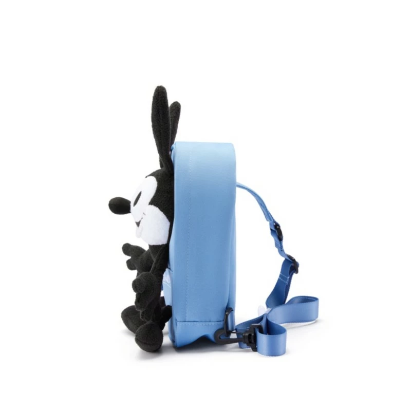 Lucky Oswald Crossbody Bag 2 Lucky Oswald Crossbody Bag - Image 2