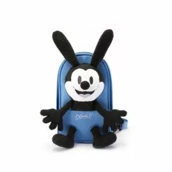 Lucky Oswald Crossbody Bag