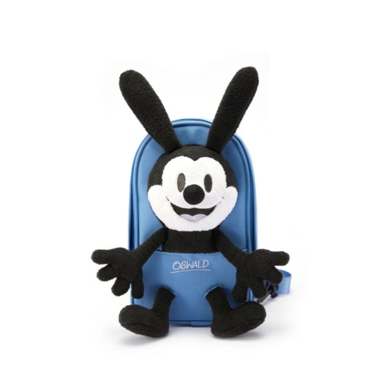 Lucky Oswald Crossbody Bag 1 Lucky Oswald Crossbody Bag