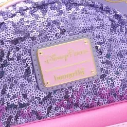 Loungefly Mickey Mouse: The Main Attraction Mini Backpack, Series 4 Of 12 -OUTLET HALLOWEEN SHOP 427252662860 3