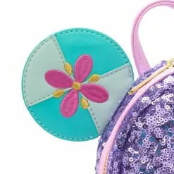 Loungefly Mickey Mouse: The Main Attraction Mini Backpack, Series 4 Of 12 -OUTLET HALLOWEEN SHOP 427252662860 4