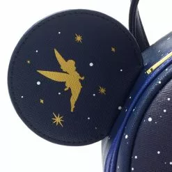 Loungefly Mickey Mouse: The Main Attraction Mini Backpack, Series 6 Of 12 -OUTLET HALLOWEEN SHOP 427252664925 3