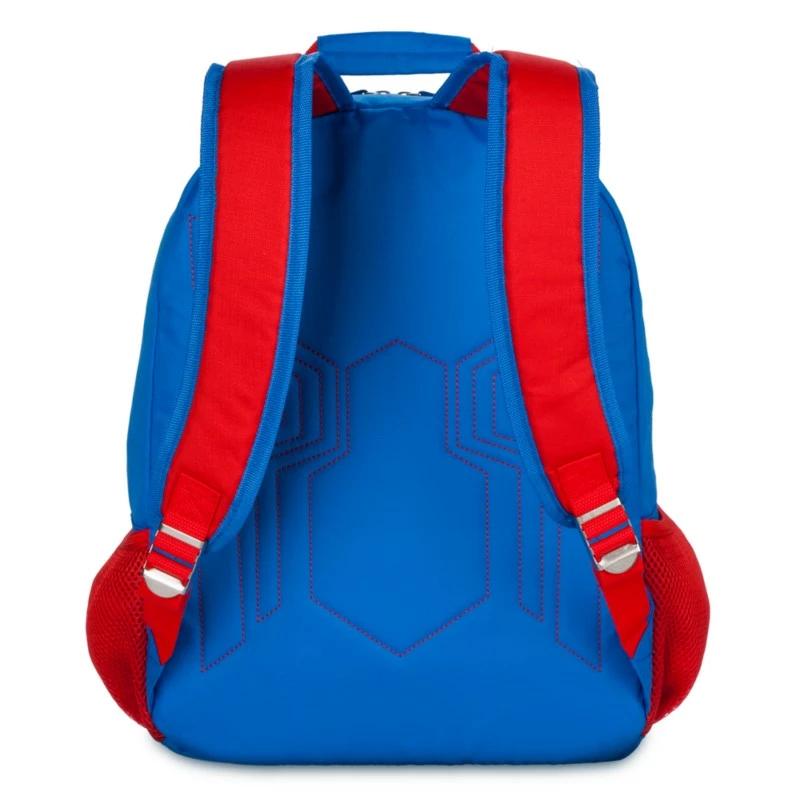 Spider-Man Backpack For Kids 2 Spider-Man Backpack For Kids - Image 2