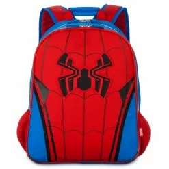 Spider-Man Backpack For Kids