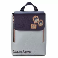 The Bride Mini Backpack, The Haunted Mansion