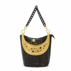 Jasmine Bucket Bag By Danielle Nicole, Aladdin