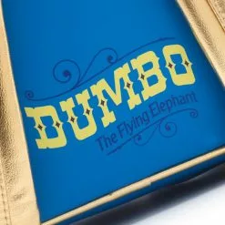 Loungefly Mickey Mouse: The Main Attraction Mini Backpack, Series 8 Of 12 -OUTLET HALLOWEEN SHOP 427252961017 4