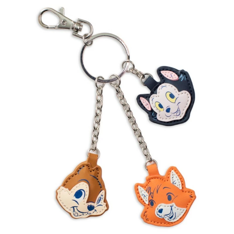 Disney Critters Keychain 1 Disney Critters Keychain