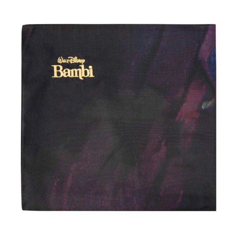 Bambi In The Wood, Scarf 3 Bambi In The Wood, Scarf - Image 3