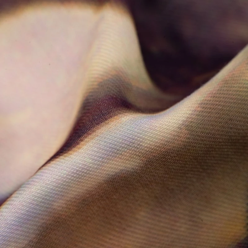 Bambi In The Wood, Scarf 5 Bambi In The Wood, Scarf - Image 5