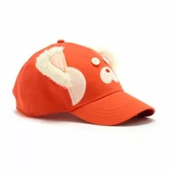 Turning Red Cap For Kids 7 Turning Red Cap For Kids -OUTLET HALLOWEEN SHOP 427502431031 2