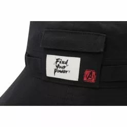 Marvel Bucket Hat For Adults -OUTLET HALLOWEEN SHOP 427502650807 3