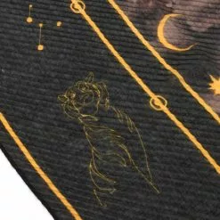 Jasmine Scarf By Danielle Nicole, Aladdin -OUTLET HALLOWEEN SHOP 427503075777 3