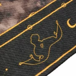 Jasmine Scarf By Danielle Nicole, Aladdin -OUTLET HALLOWEEN SHOP 427503075777 4