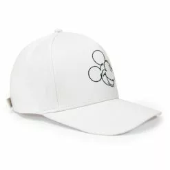 Mickey Mouse Baseball Cap -OUTLET HALLOWEEN SHOP 427503162064 2