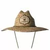 Mickey Lifeguard Straw Hat