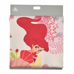 Ariel Scarf, Flower Princess -OUTLET HALLOWEEN SHOP 427503469712 3