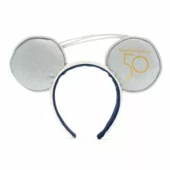 Mickey Mouse: The Main Attraction Ears Headband For Adults, Series 1 Of 12 -OUTLET HALLOWEEN SHOP 428402494720 2