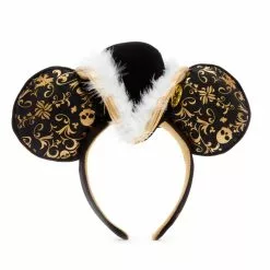 Mickey Mouse: The Main Attraction Ears Headband For Adults, Series 2 Of 12