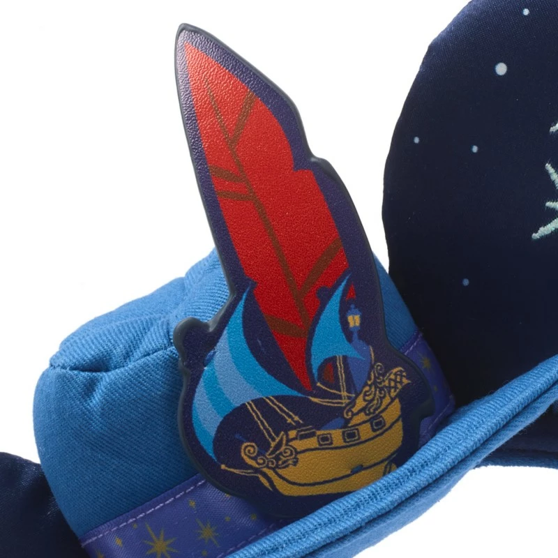 Mickey Mouse: The Main Attraction Ears Headband For Adults, Series 6 Of 12 4 Mickey Mouse: The Main Attraction Ears Headband For Adults, Series 6 Of 12 - Image 4