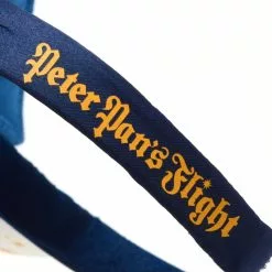 Mickey Mouse: The Main Attraction Ears Headband For Adults, Series 6 Of 12 9 Mickey Mouse: The Main Attraction Ears Headband For Adults, Series 6 Of 12 -OUTLET HALLOWEEN SHOP 428402667995 4