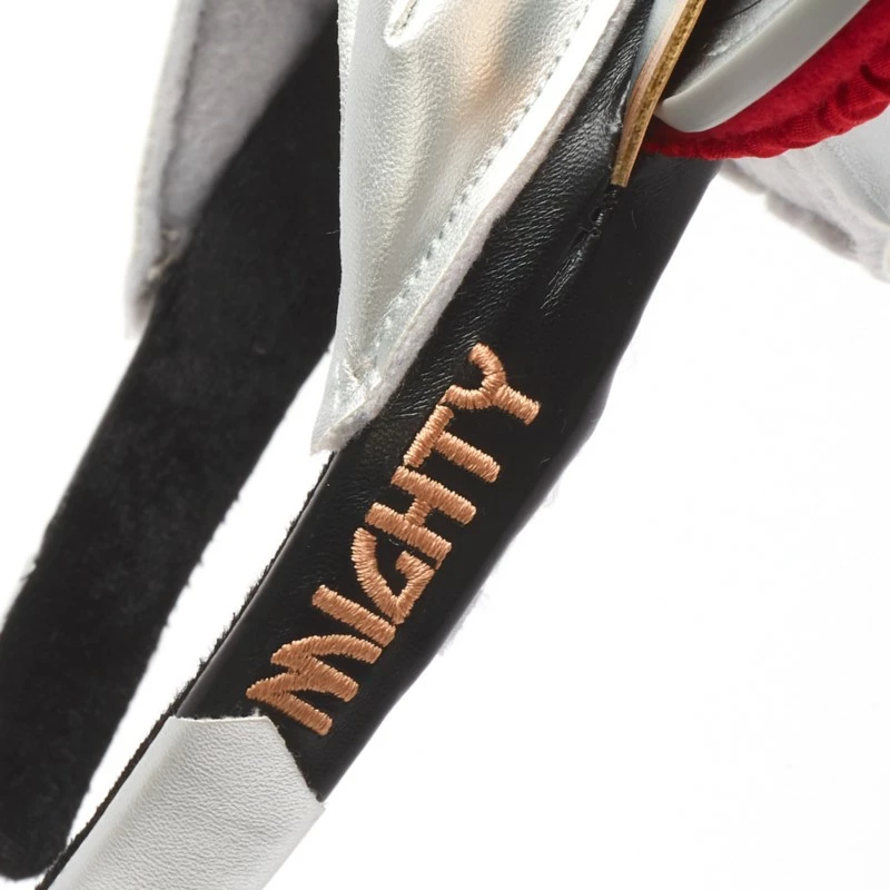 Disney Parks Jane Foster Mickey Mouse Ears Headband For Adults. Thor: Love And Thunder 5 Disney Parks Jane Foster Mickey Mouse Ears Headband For Adults. Thor: Love And Thunder - Image 5