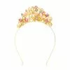 Aurora Tiara For Kids, Sleeping Beauty