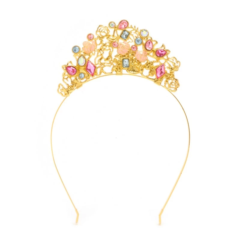 Aurora Tiara For Kids, Sleeping Beauty 1 Aurora Tiara For Kids, Sleeping Beauty