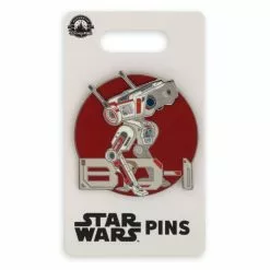 BD-1 Pin, Star Wars Jedi: Fallen Order -OUTLET HALLOWEEN SHOP 438037237654 2