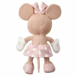 Minnie Mouse Small Plush For Baby 5 Minnie Mouse Small Plush For Baby -OUTLET HALLOWEEN SHOP 440473687368 2