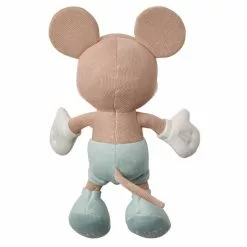 Mickey Mouse Small Plush For Baby -OUTLET HALLOWEEN SHOP 440473687443 2
